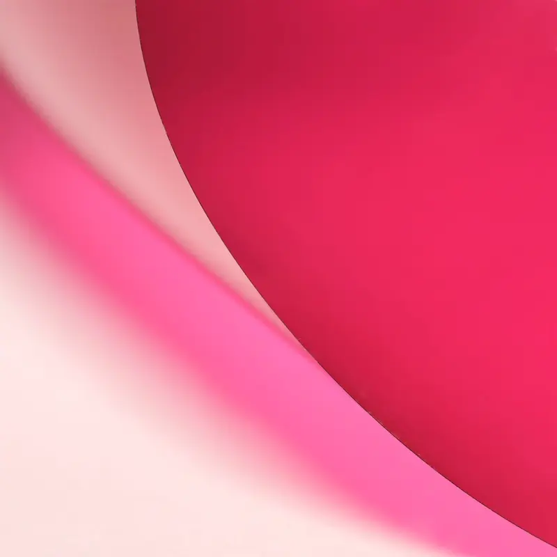 LEE Filters 111 Dark Pink Lighting Gel Filter Sheet, 21"x 24"