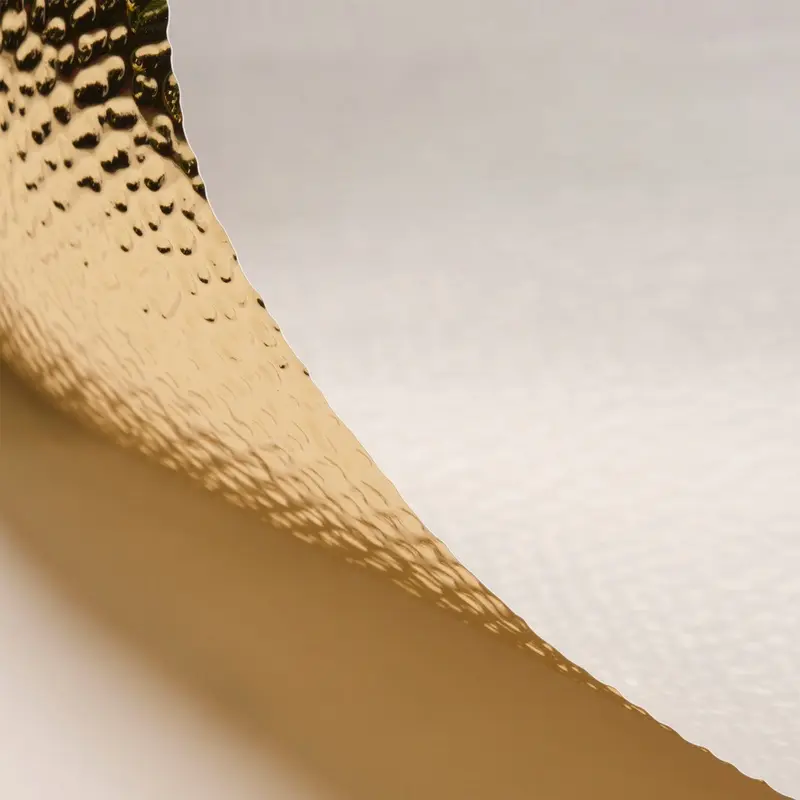 LEE Filters 272 Soft Gold Reflector Roll, 54" x 20'
