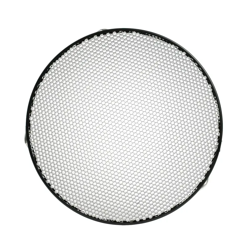 Profoto Grid 10 for 13" (337mm) TeleZoom, Magnum & NarrowBeam Reflectors