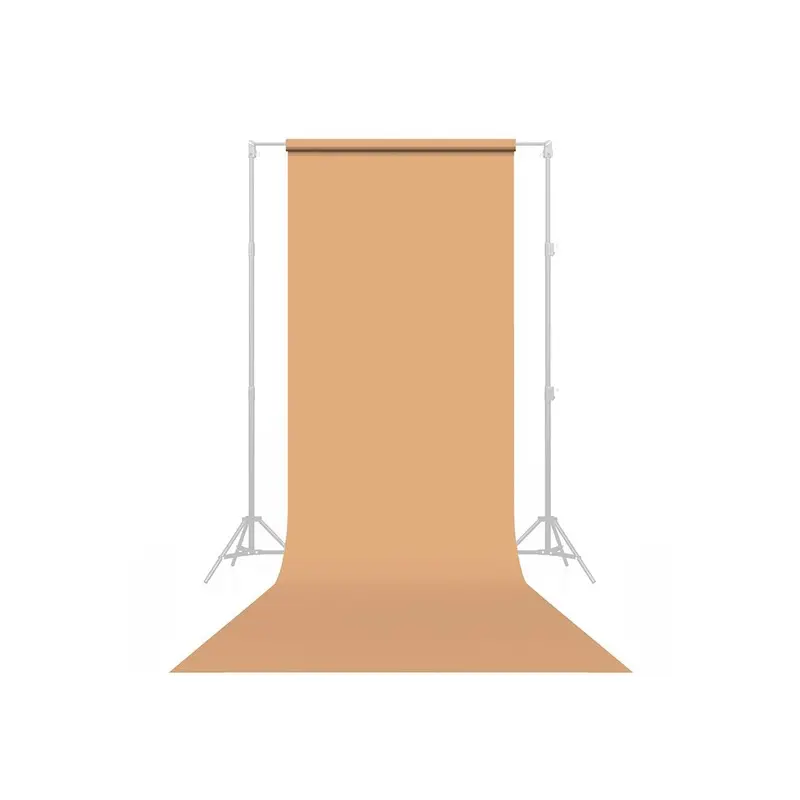 Savage #25 Beige Seamless Background Paper 53" x 36'