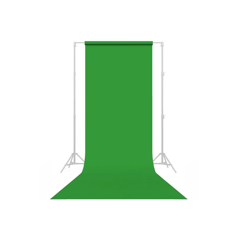 Savage #46 Tech Green Seamless Background Paper 53" x 36'