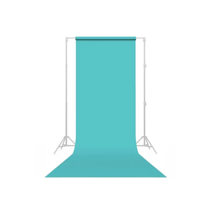 Savage #47 Baby Blue Seamless Background Paper 53" x 36'