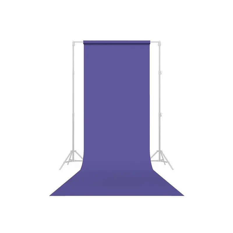 Savage #62 Purple Seamless Background Paper 53" x 36'