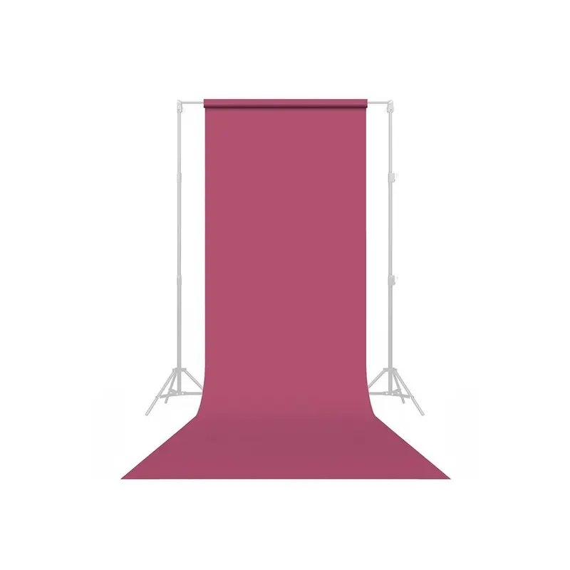 Savage #67 Ruby Seamless Background Paper 53" x 36'