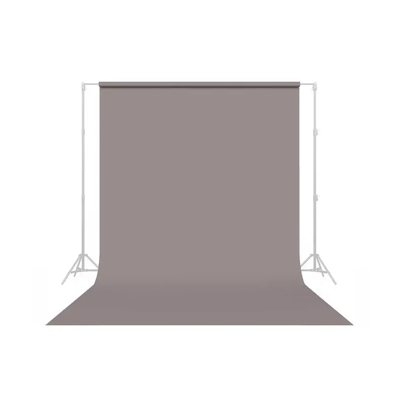Savage #70 Storm Gray Seamless Background Paper 107" x 36' - In Store Pick Up Only