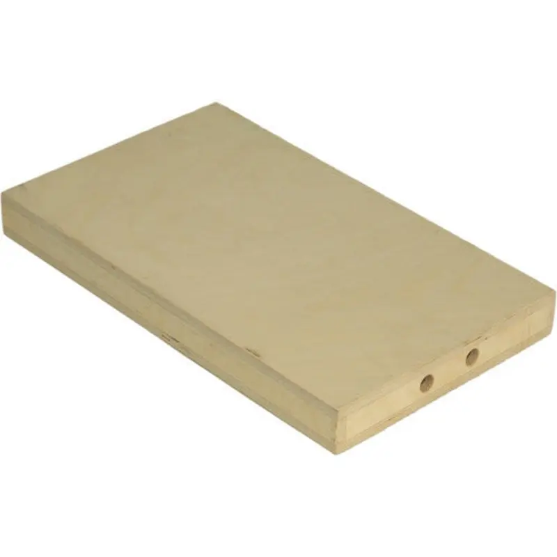 Matthews Apple Box - Quarter - 20x12x2" (50.8x30.5x5cm)
