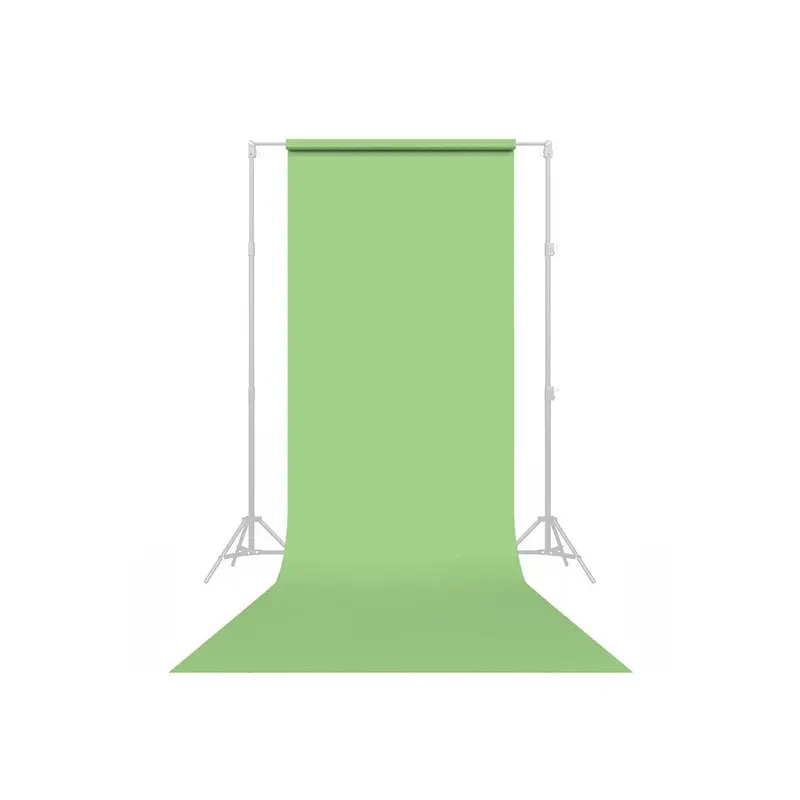 Savage #40 Mint Green Seamless Background Paper 53" x 36'