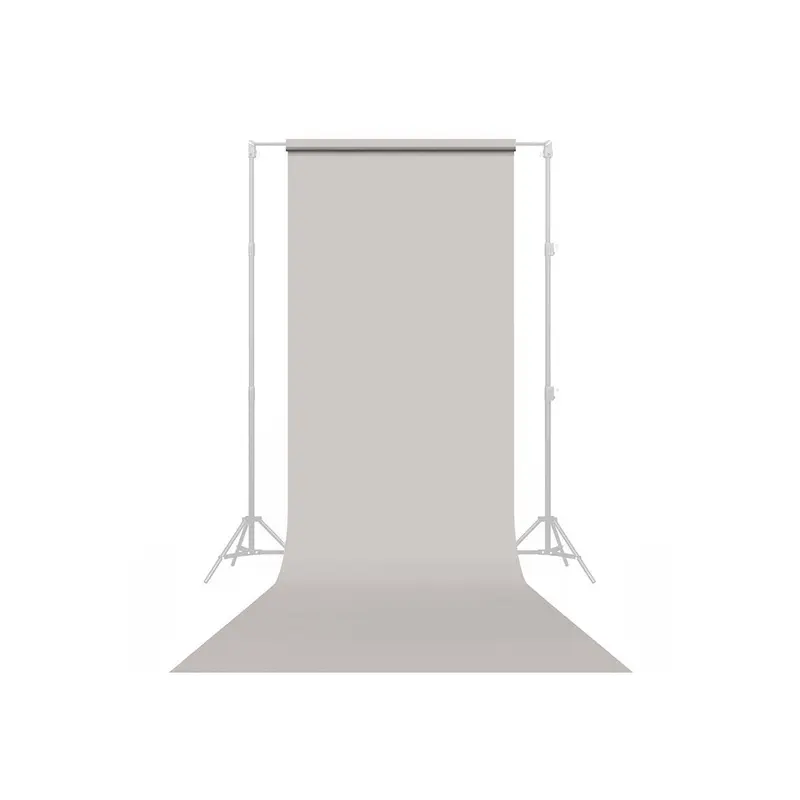 Savage #57 Gray Tint Seamless Background Paper 53" x 36'