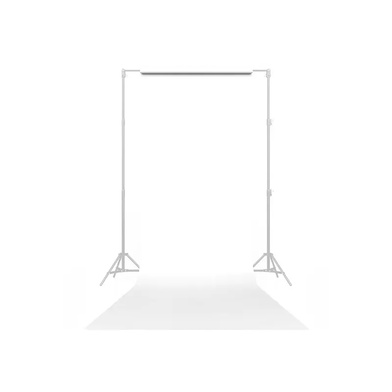 Savage #66 Pure White Seamless Background Paper 53" x 36'