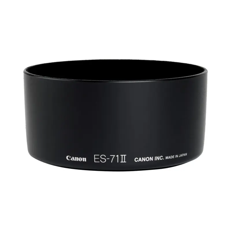 Canon Lens Hood ES-71 II for EF 50mm f/1.4 USM
