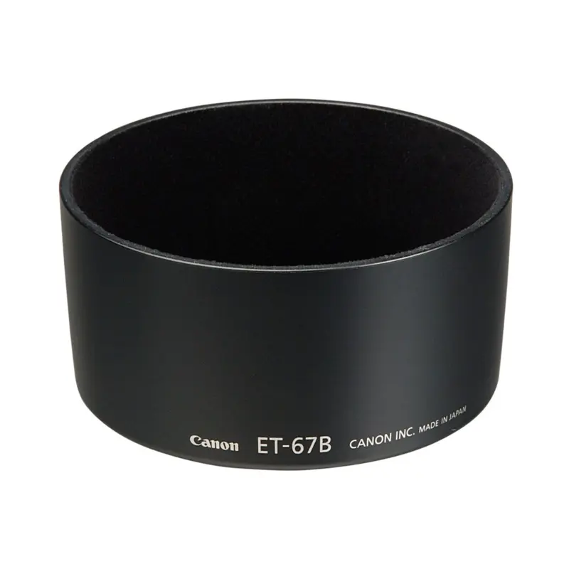 Canon Lens Hood ET-67B for EF-S 60mm f/2.8