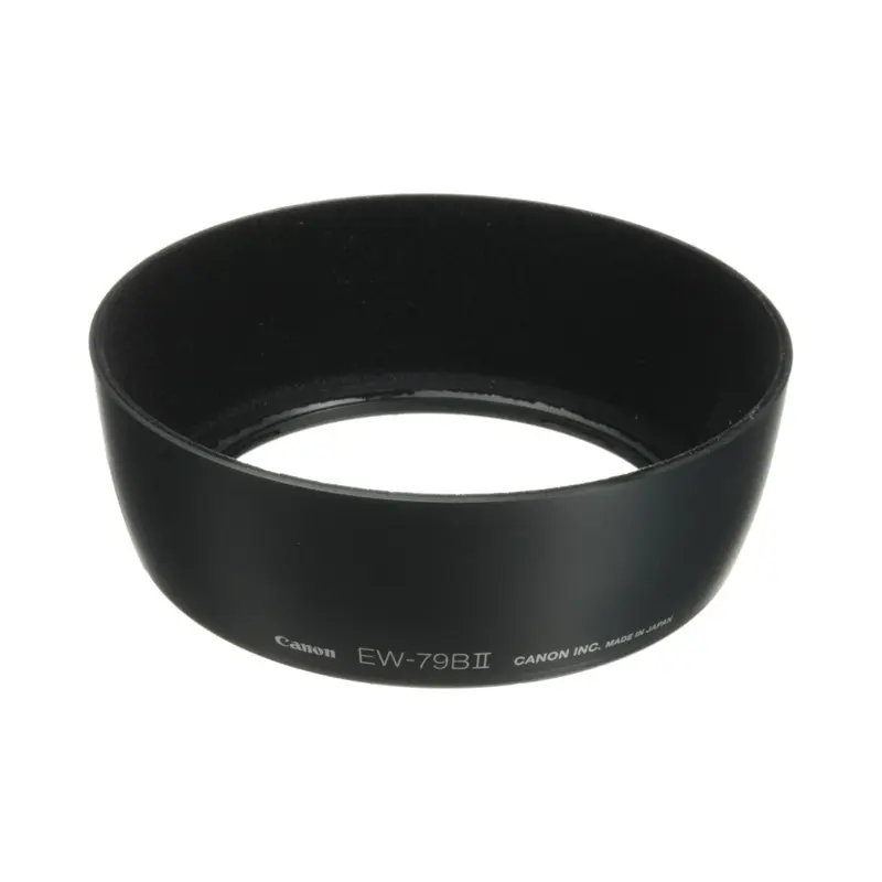 Canon Lens Hood EW-79BII for TS-E 45mm f/2.8