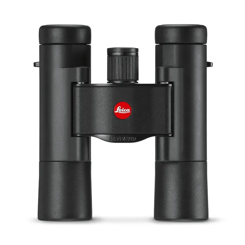 Leica 10x25 Ultravid BR Binoculars