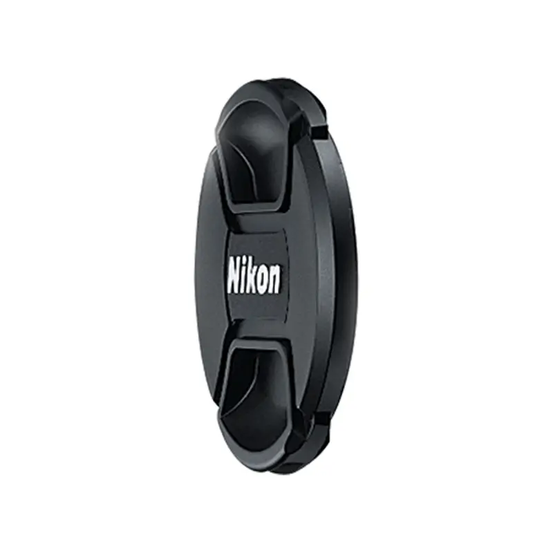 Nikon Lens Cap 72mm Snap-on