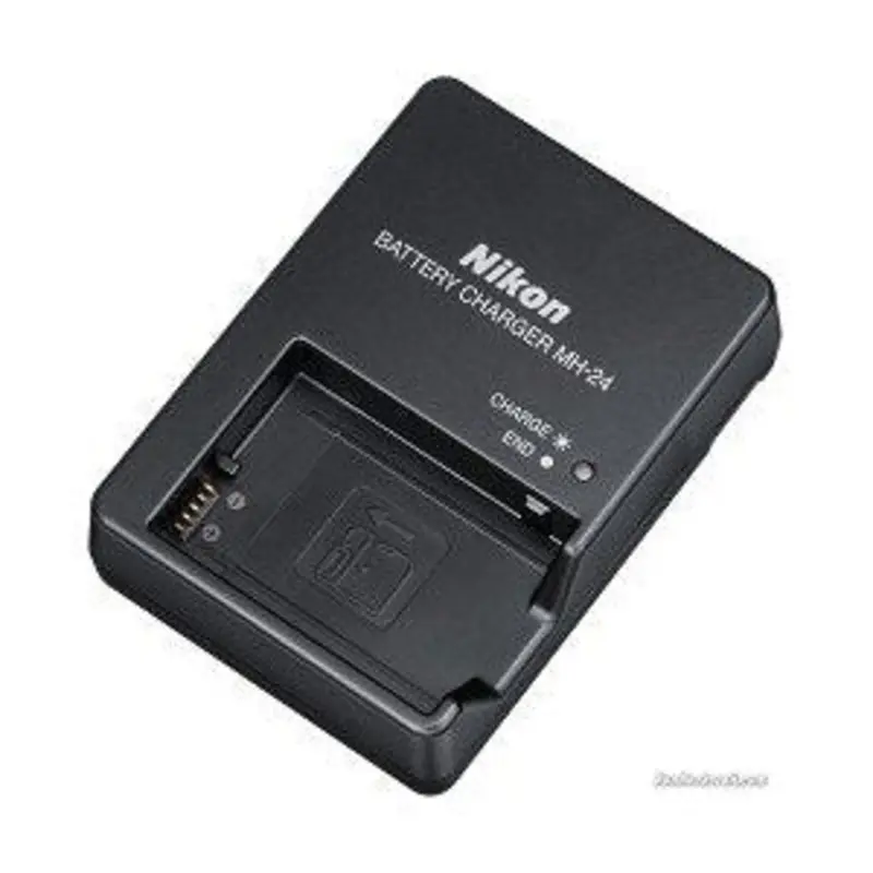 Nikon MH-24 Battery Charger