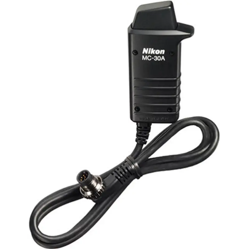 Nikon Remote Trigger Release MC-30A