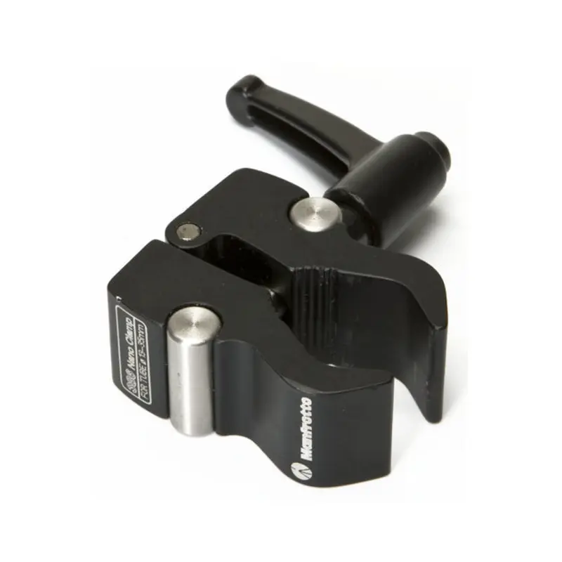 386B Nano Clamp
