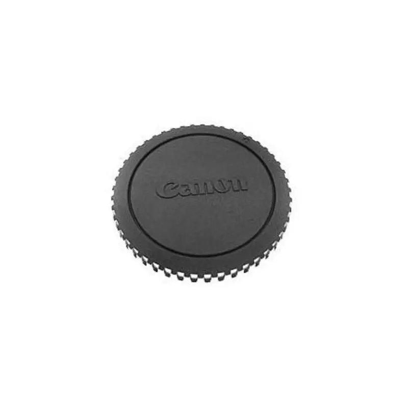 Canon Body Cap for RF Mount Cameras (2428A001)