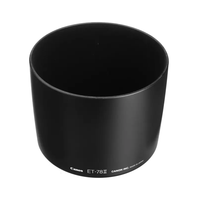 Canon Lens Hood ET-78 II