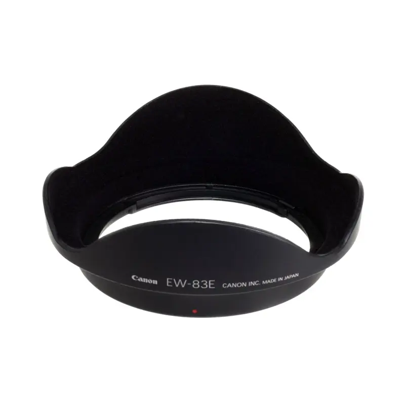 Canon Lens Hood EW-83E
