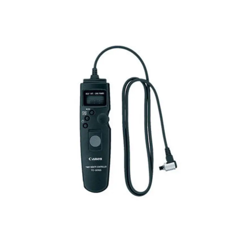 Canon Timer Remote TC-80N3