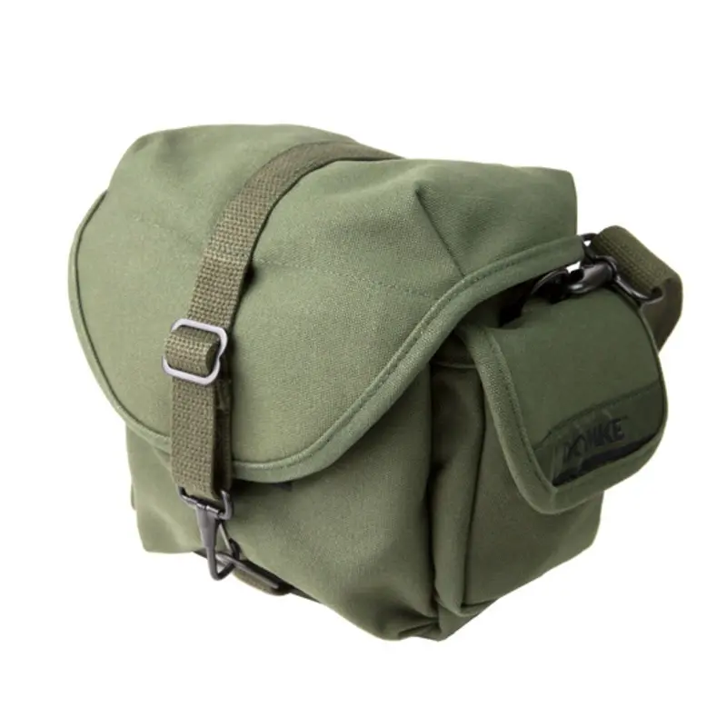Domke F-8 Olive Drab Canvas Camera Shoulder Bag 700-80D