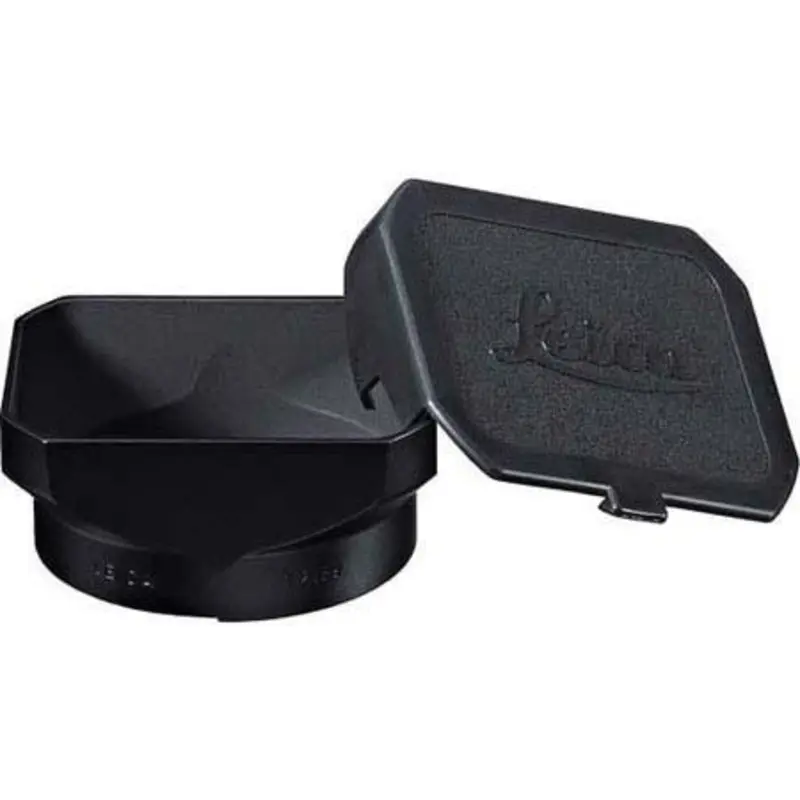 Leica Lens Hood for 35mm/50mm Metal
