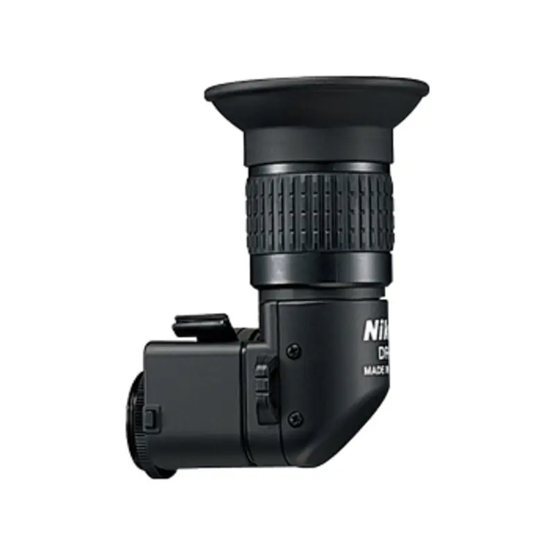 Nikon DR-5 Right Angle View Finder