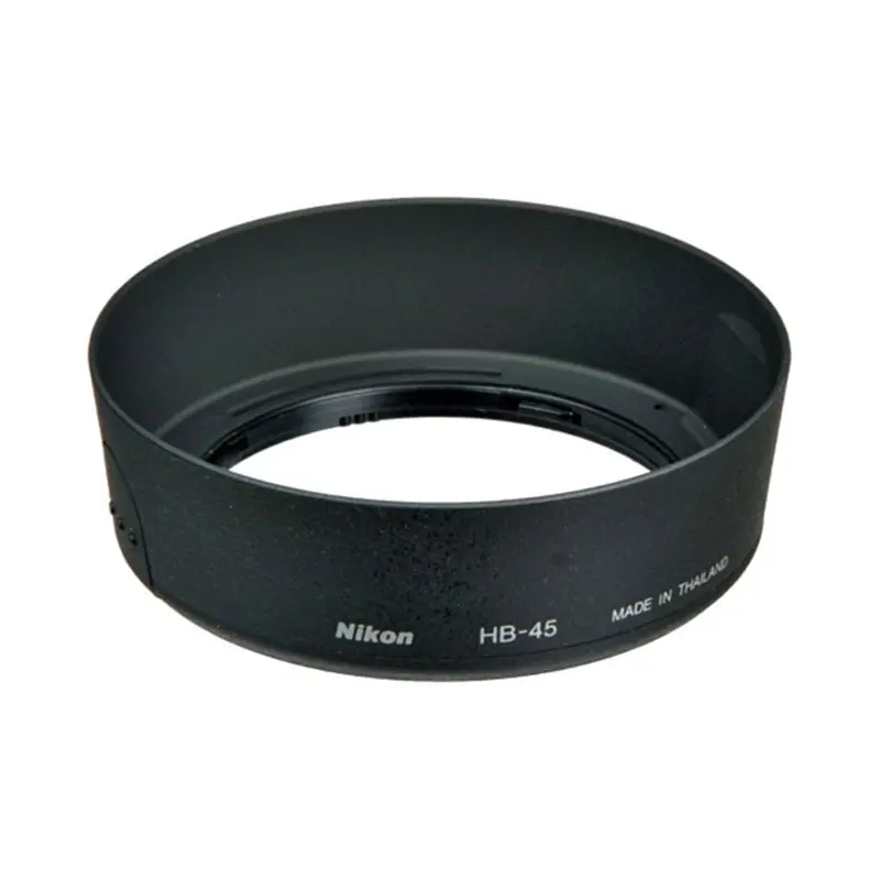 Nikon Lens Hood HB-45