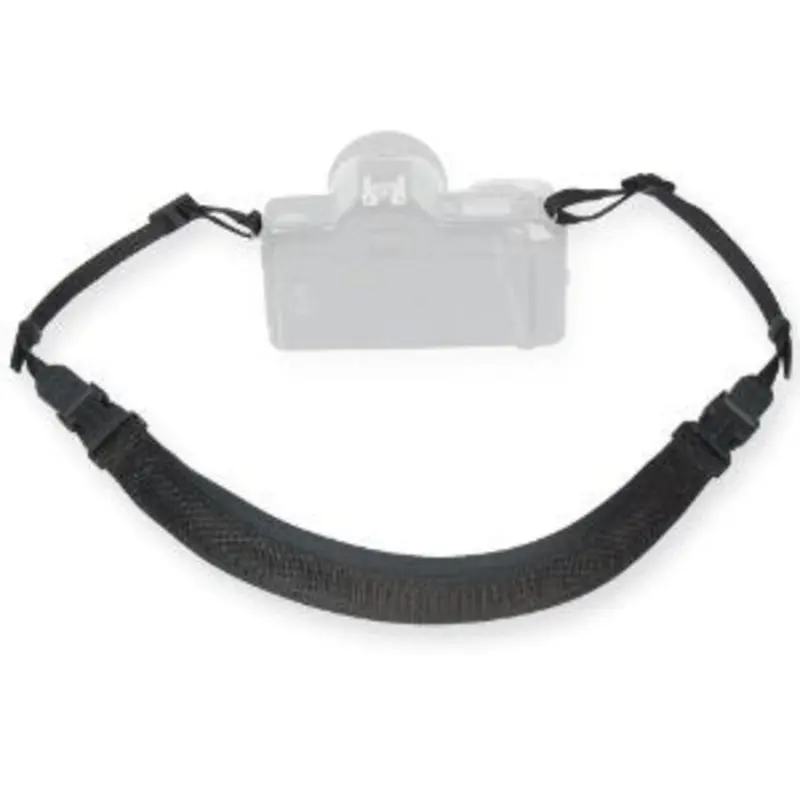 OP/TECH USA Envy Strap Black