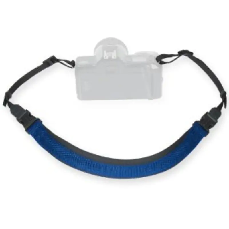 OP/TECH USA Envy Strap Royal Blue