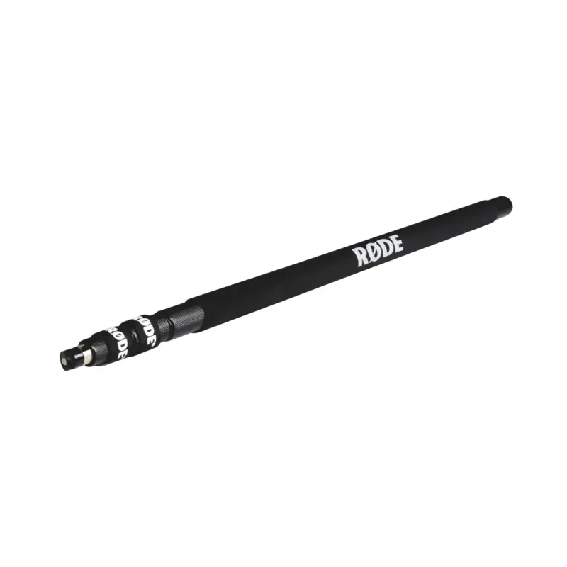 Rode Mini-Boompole