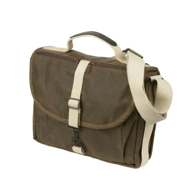 Domke F-803 Brown Satchel Camera Bag 701-83A
