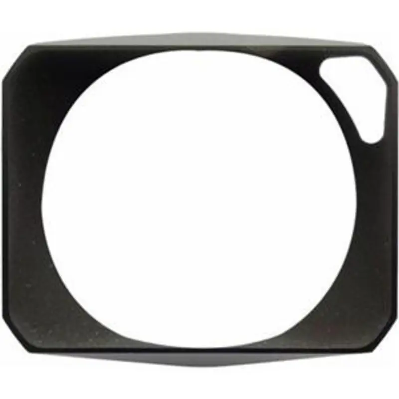 Leica Lens Hood for 18mm Super Elmar M 12463