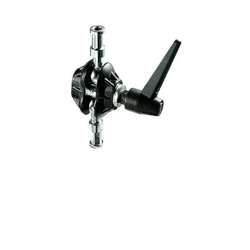Manfrotto155BKL Manfrotto Tilt-Top Head Without Camera Platform