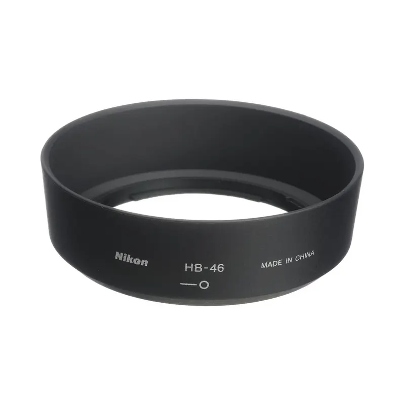Nikon Bayonet Lens Hood HB-46 for AF-S DX NIKKOR 35mm f/1.8G