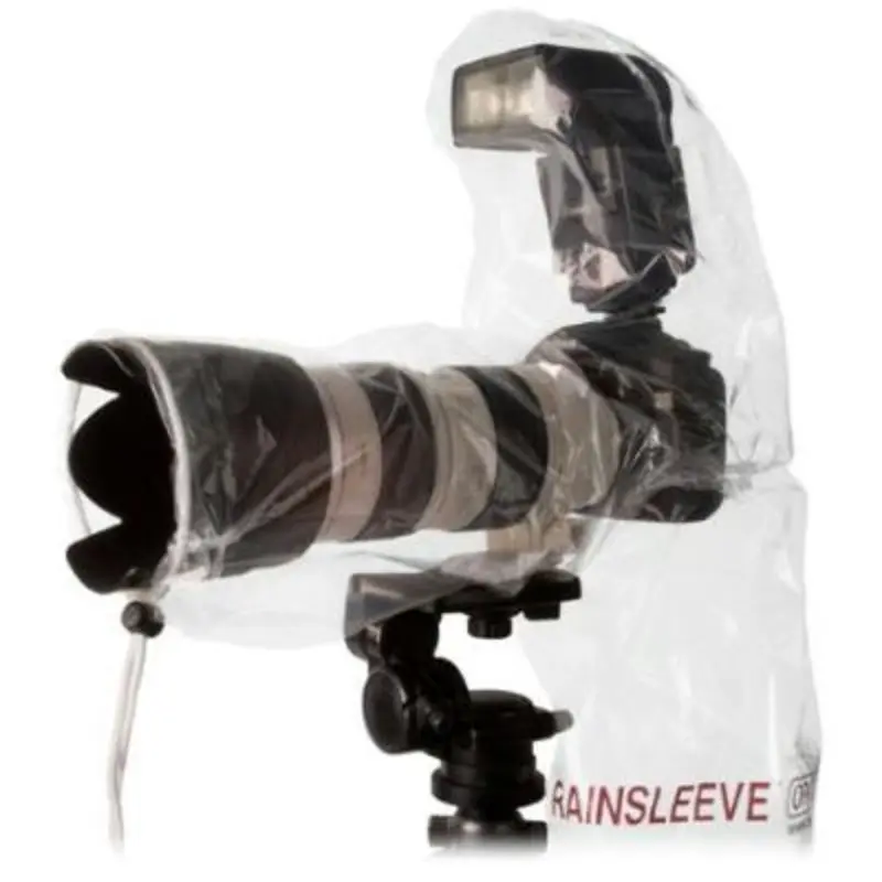OP/TECH USA Rainsleeve Flash 9001142
