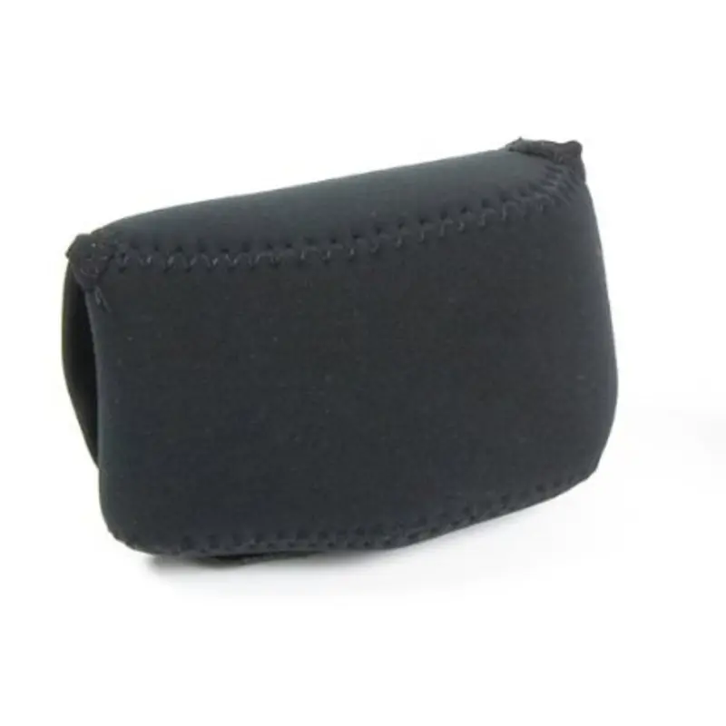 OP/TECH USA Soft Pouch Digital D-Micro Black 7401014