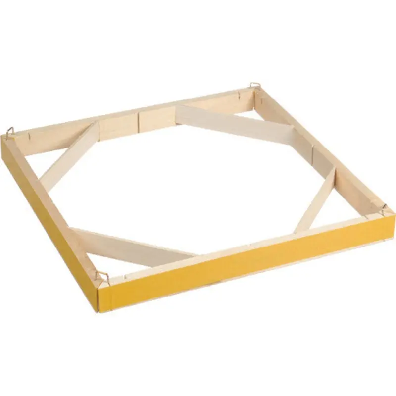 Hahnemhle Standard Gallerie Wrap Stretcher Bars, 14" - Pair
