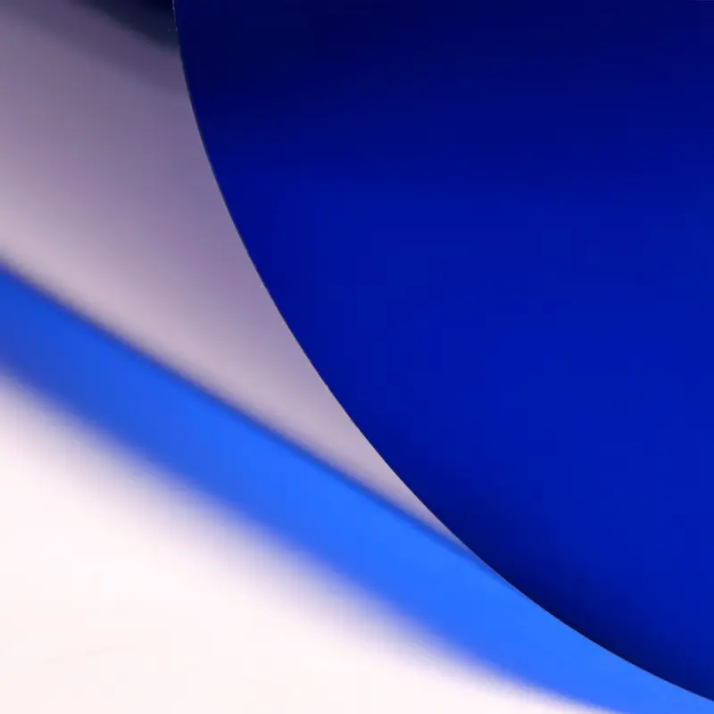 LEE Filters 197 Alice Blue Lighting Gel Filter Sheet, 21"x 24"