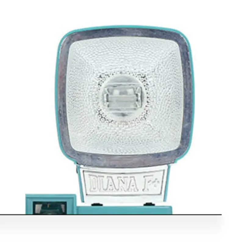 Lomography Diana F+ Flash