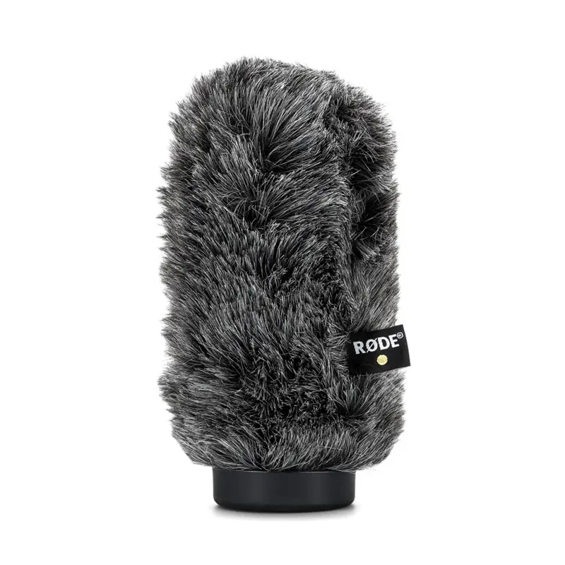 Rode WS6 - Deluxe Windshield