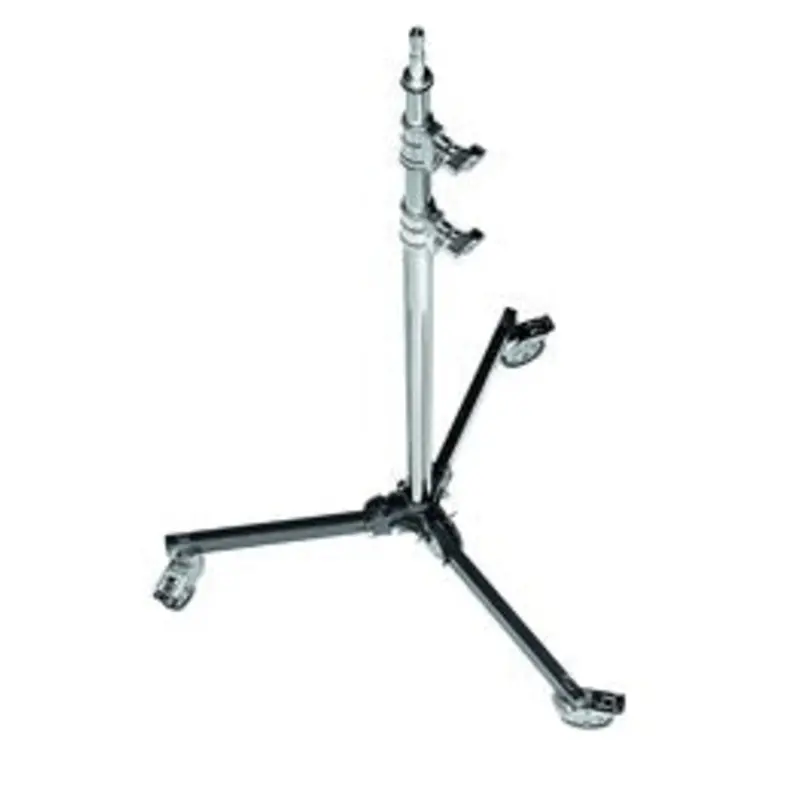 Avenger A5017 Roller 17 Folding Base
