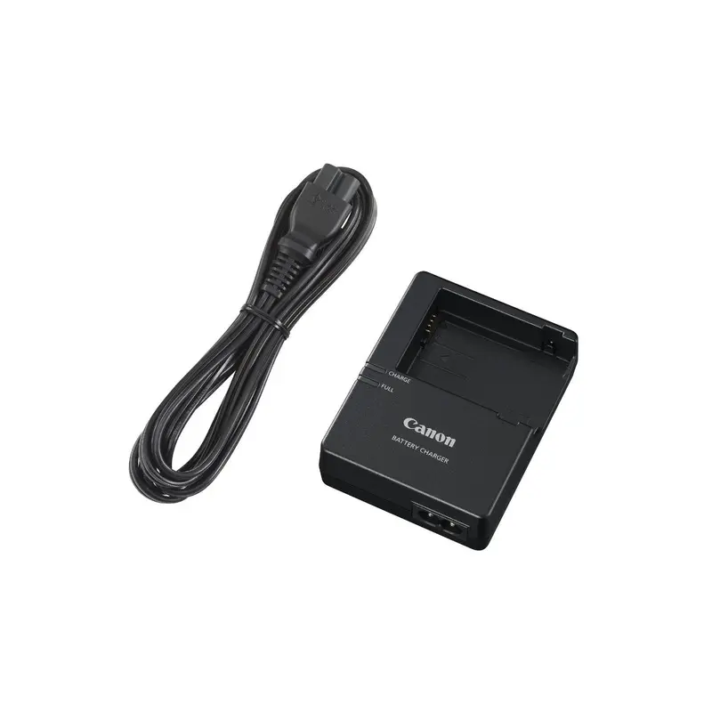 Canon LC-E8 Battery Charger