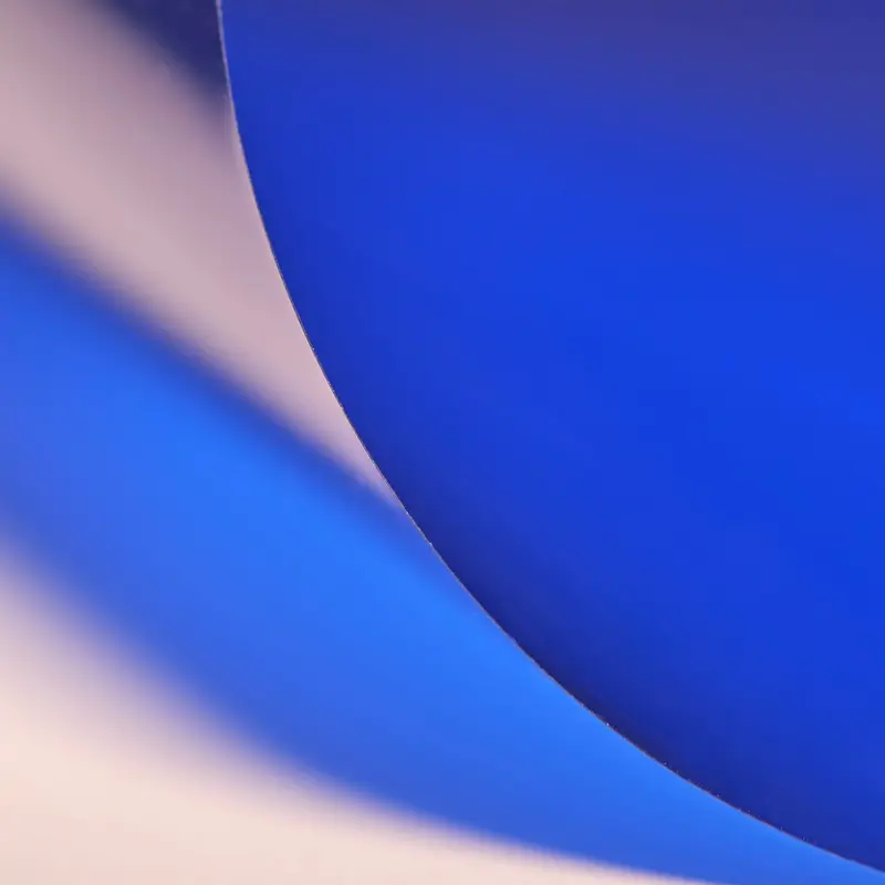 LEE Filters 079 Just Blue Lighting Gel Filter Roll, 48" x 25'