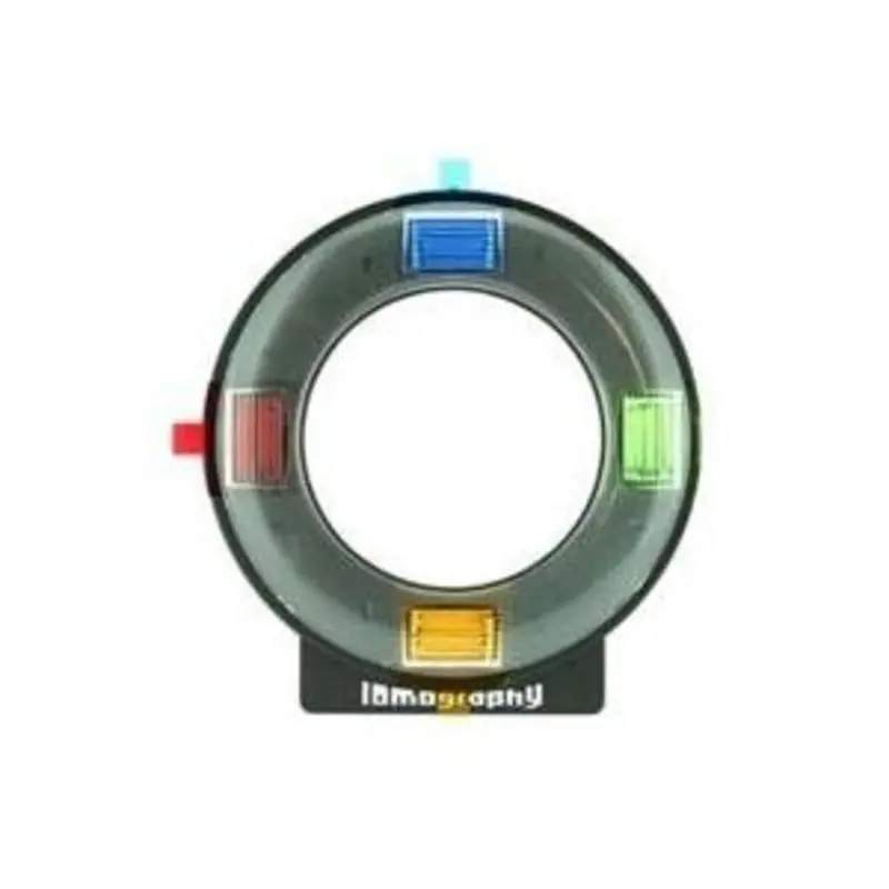Lomography Ringflash