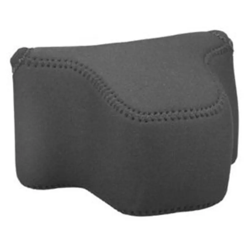 OP/TECH USA Soft Pouch Digital D-M 4/3 Black 7401174