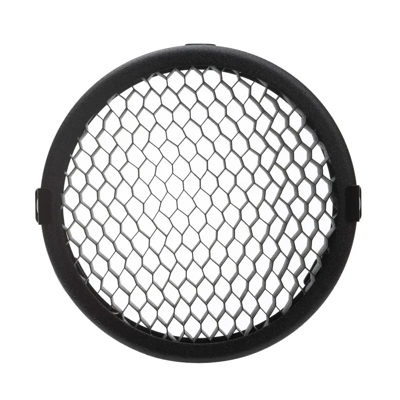 Profoto Grid 10 for 3.9" (100mm) Flat Fronted Lights