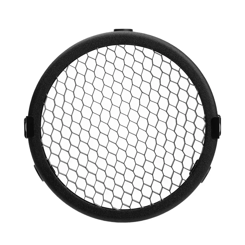 Profoto Grid 20 for 3.9" (100mm) Flat Fronted Lights