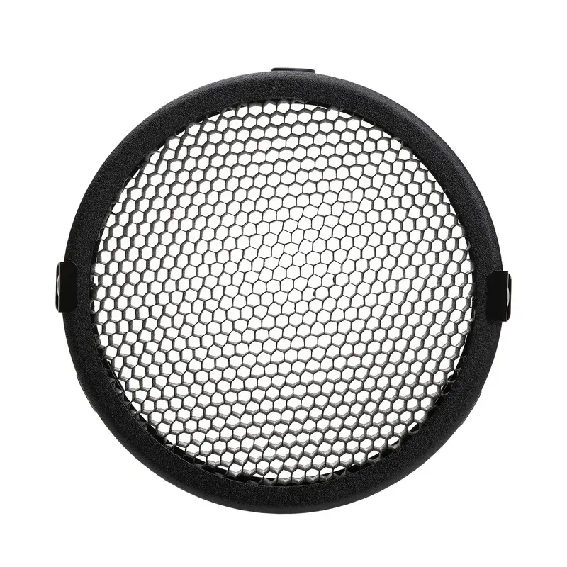 Profoto Grid 5 for 3.9" (100mm) Flat Fronted Lights
